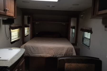 RichlandRV rentals