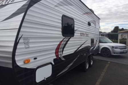 RichlandRV rentals