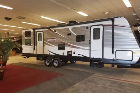 SalinasRV rentals