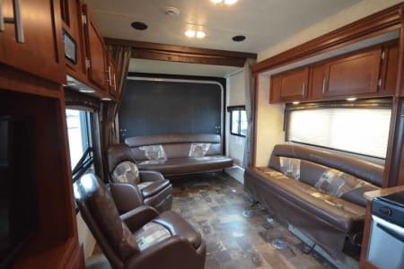 OkanaganFallsProvincialPark Rv Rentals