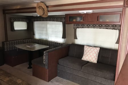 SummervilleRV rentals