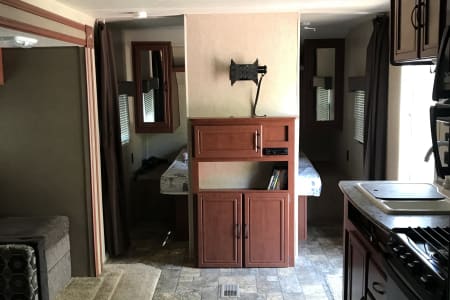 SummervilleRV rentals