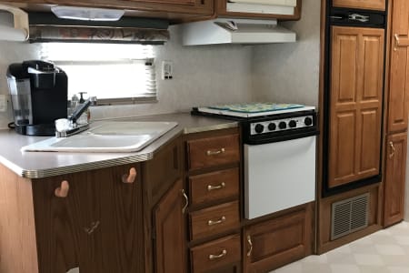 2005 Jayco Other