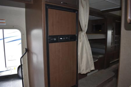 CantonRV rentals