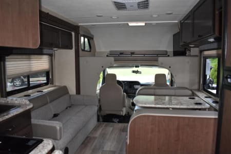 CantonRV rentals