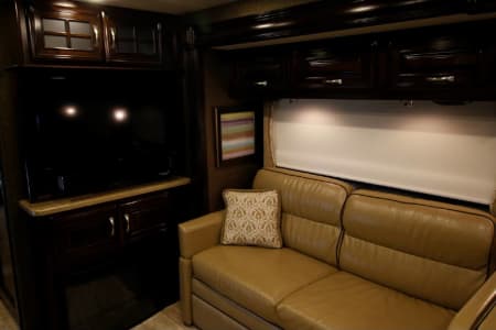 CantonRV rentals