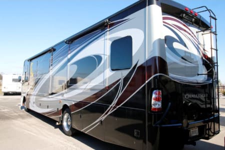 CantonRV rentals