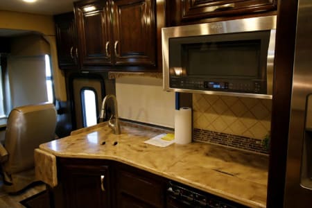 CantonRV rentals