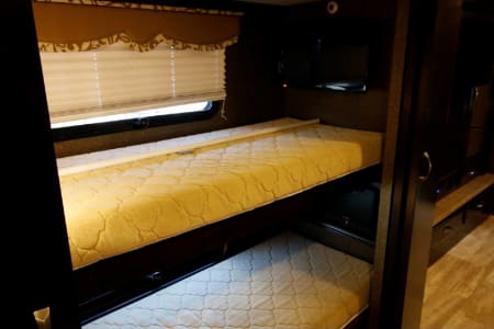 CantonRV rentals