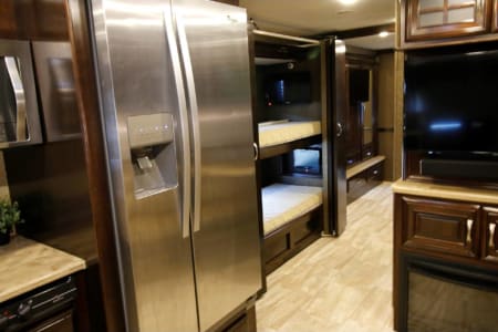 CantonRV rentals