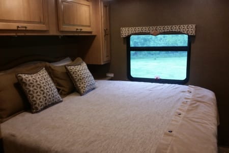 RV Rental toledo,Ohio-(OH)