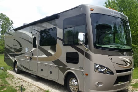 CantonRV rentals