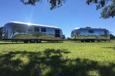 AustinRV rentals