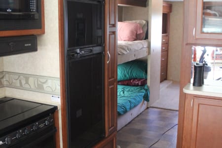 FERNANDINA BEACHRV rentals