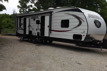 JoplinRV rentals