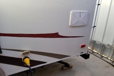 ClovisRV rentals