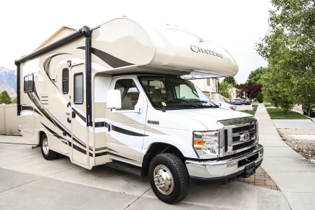 OgdenRV rentals