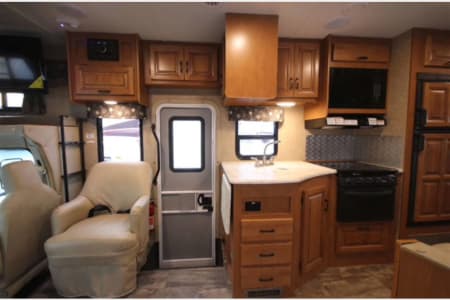 GettysburgBattlefieldResort Rv Rentals