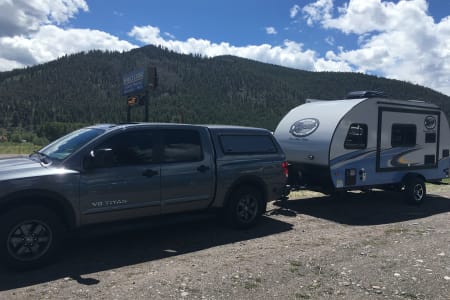 GoldenRV rentals