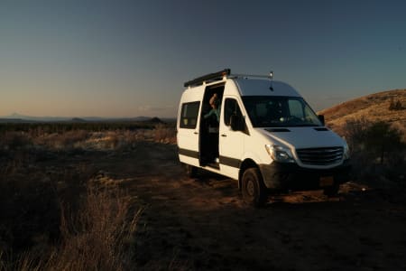 VientoStatePark Rv Rentals