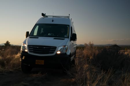 MemalooseStatePark Rv Rentals