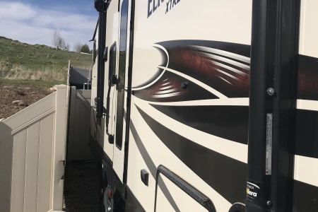 MorganRV rentals