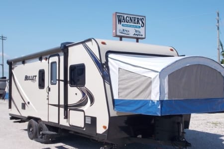 SheboyganRV rentals