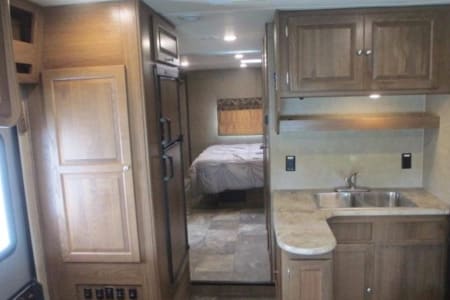 RV Rental alabama