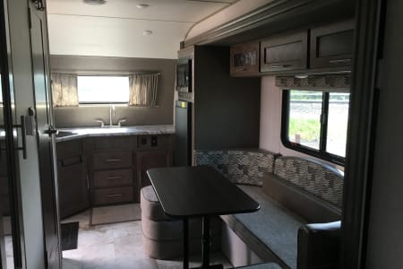 GoldenRV rentals