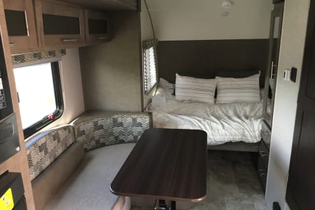 GoldenRV rentals