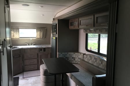 GoldenRV rentals