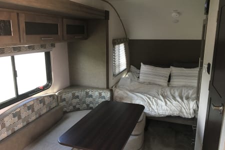 GoldenRV rentals