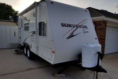 ClovisRV rentals