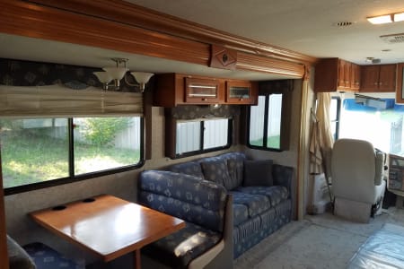 LakeMurrayStateParkCampground Rv Rentals