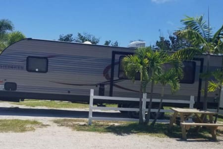 Fort PierceRV rentals