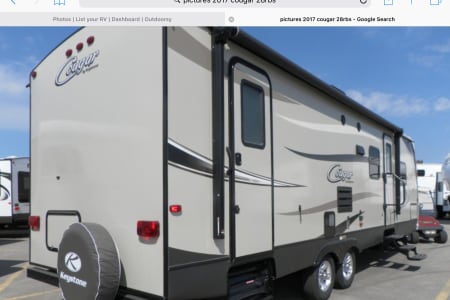 BendRV rentals