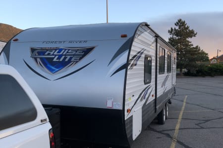 Cedar CityRV rentals