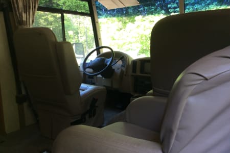 RV Rental boston,Massachusetts-(MA)