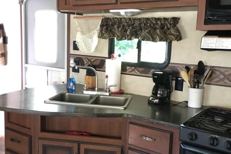 SevenFeathersRVResort Rv Rentals