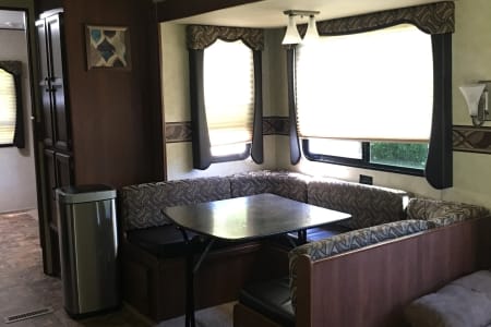 SevenFeathersRVResort Rv Rentals