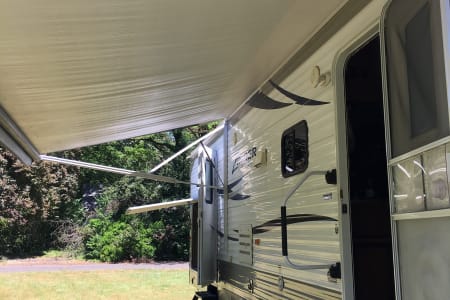 SevenFeathersRVResort Rv Rentals