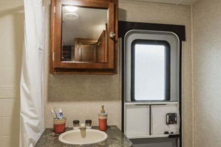 Panama City BeachRV rentals