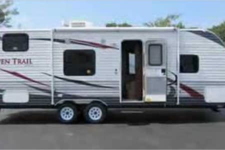 BannackStatePark Rv Rentals