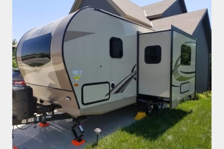 KEARNEYRV rentals