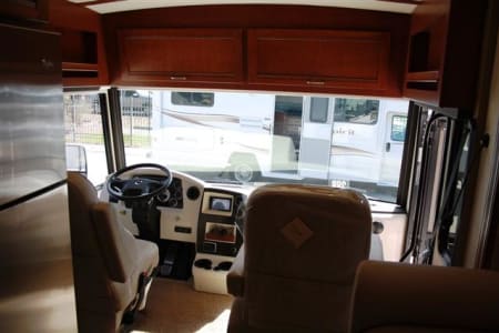 Charles TownRV rentals