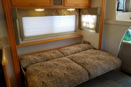 RV Rental reno,Nevada-(NV)