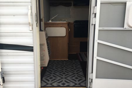 RV Rental idaho