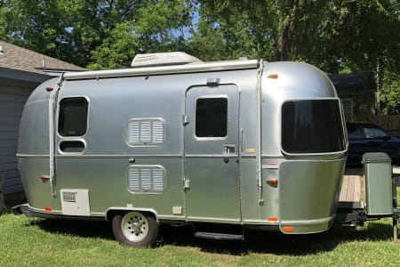 TylerRV rentals