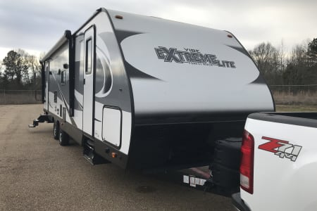 MissionTejasStatePark Rv Rentals