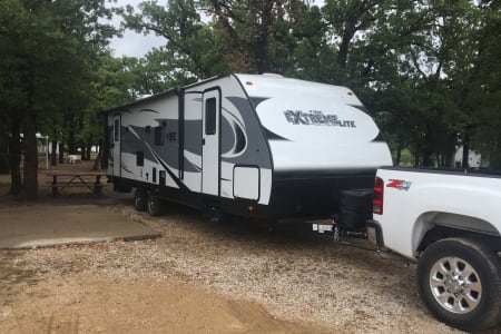 MissionTejasStatePark Rv Rentals